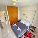 Infinity V Sea View Apartment, Tigaki Κως Πόλη