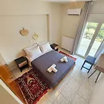 Infinity V Sea View Apartment, Tigaki Διαμέρισμα