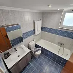 Infinity V Sea View Apartment, Tigaki