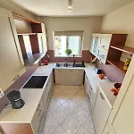 Lägenhet Infinity V Sea View Apartment, Tigaki