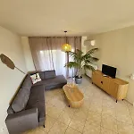 Appartamento Sea View Apartment, Tigaki