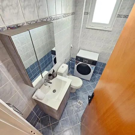 Infinity V Sea View Apartment, Tigaki Apartment Kos Town