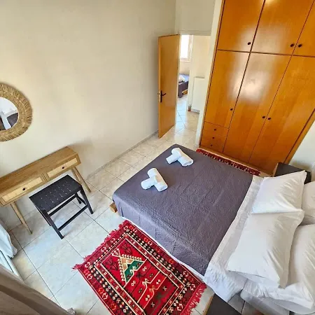 Sea View Apartment, Tigaki