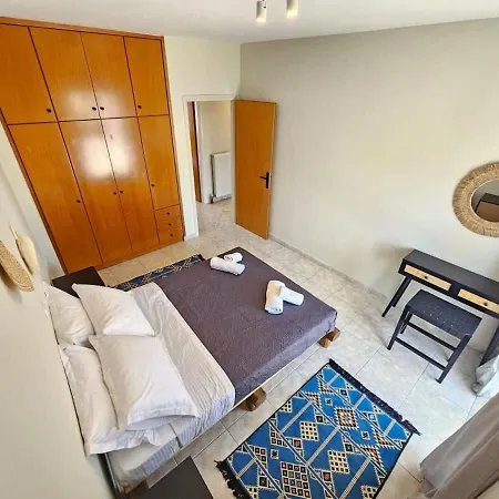 Sea View Apartment, Tigaki *