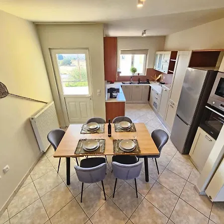Sea View Apartment, Tigaki
