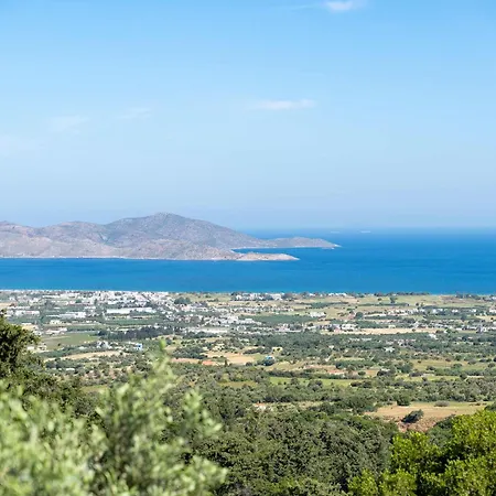 Sea View Apartment, Tigaki
