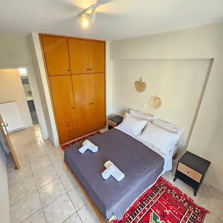 Infinity V Sea View Apartment, Tigaki Città di Kos